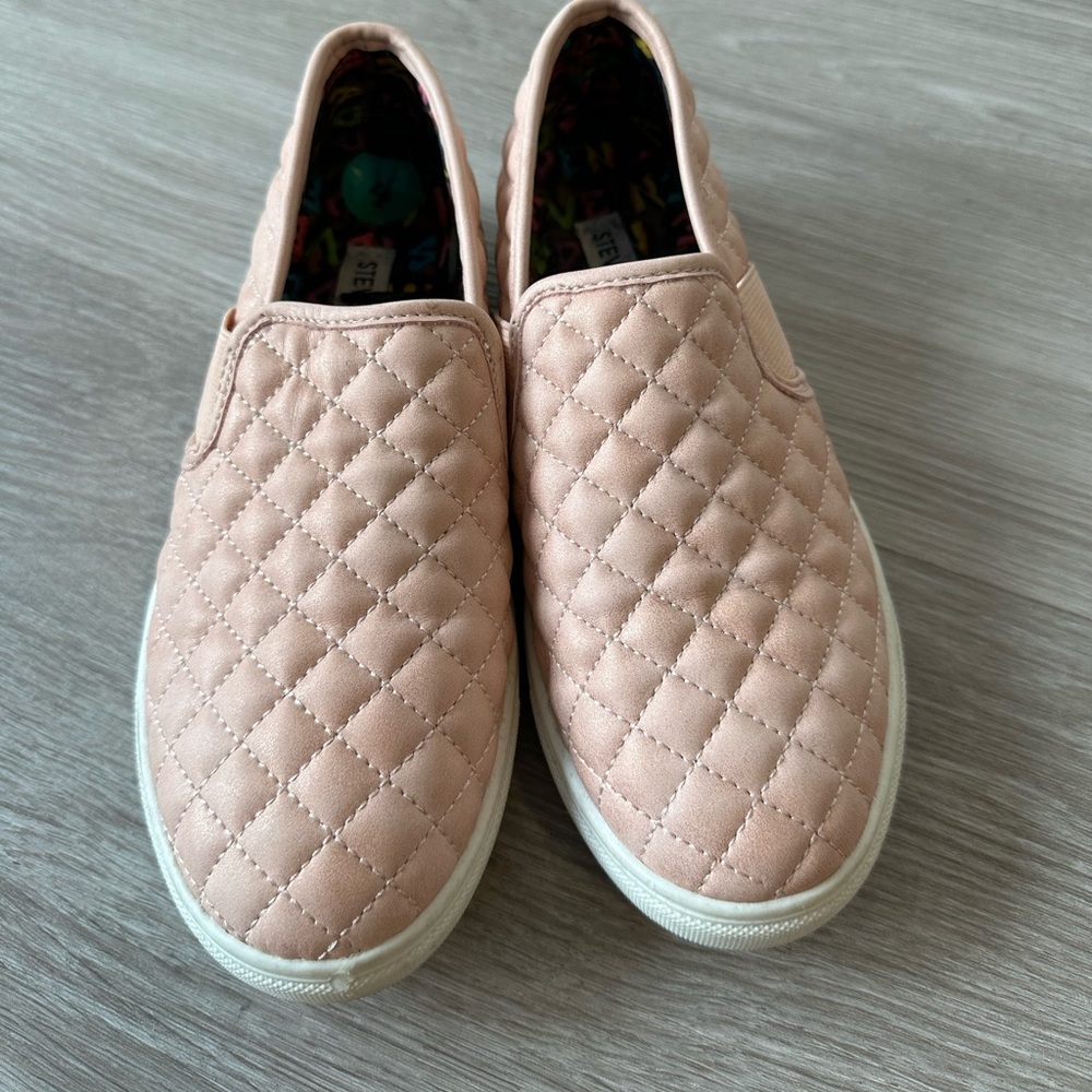 Steven Madden Shoes